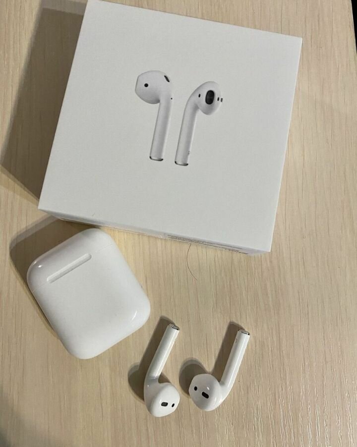 Écouteurs Bluetooth sans fil