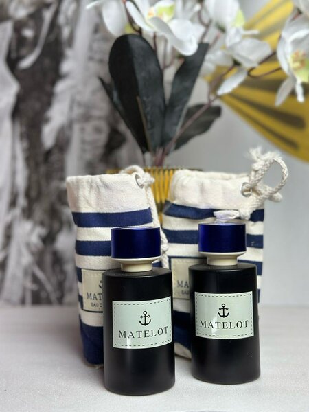 Parfum Matelot élégant