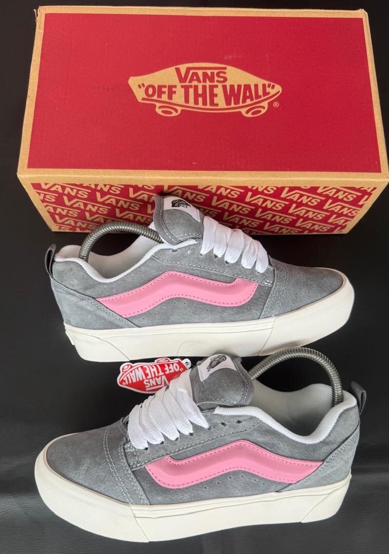 Baskets Vans classiques