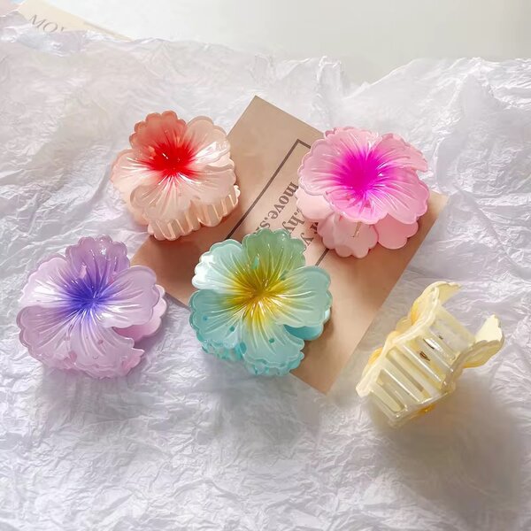 Savon Fleur Délicat