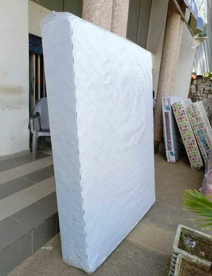 Matelas Confort Durable