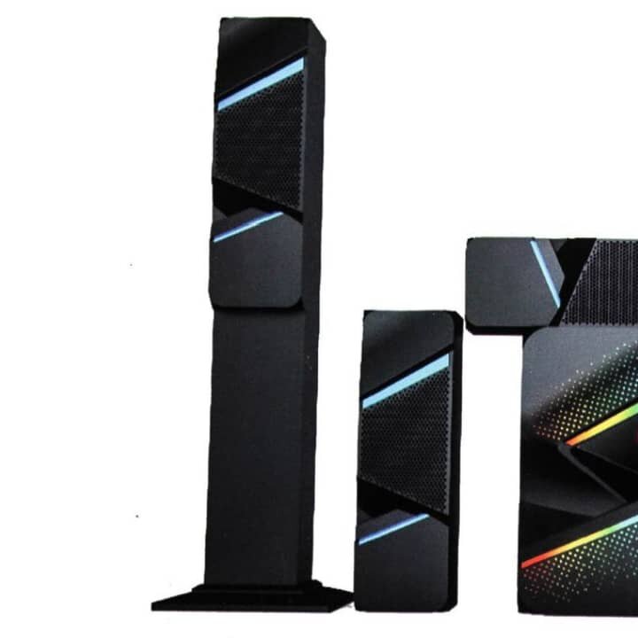 Système Home Cinéma Surround