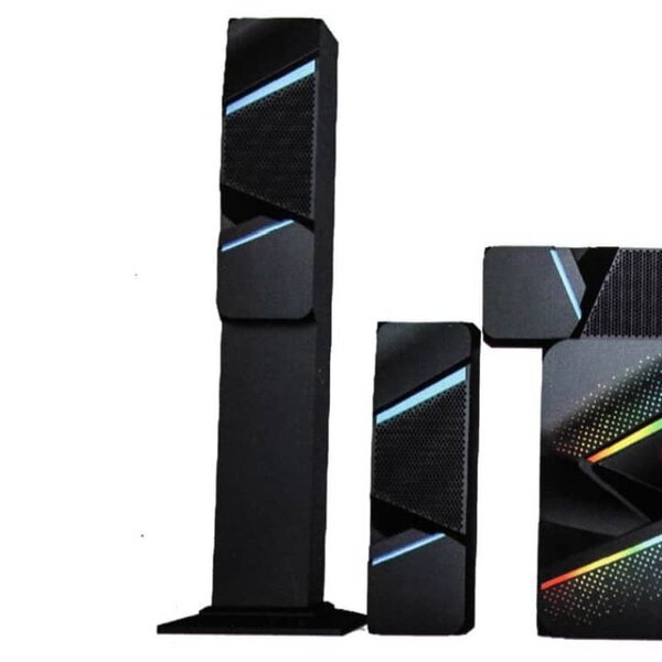 Système Home Cinéma Surround