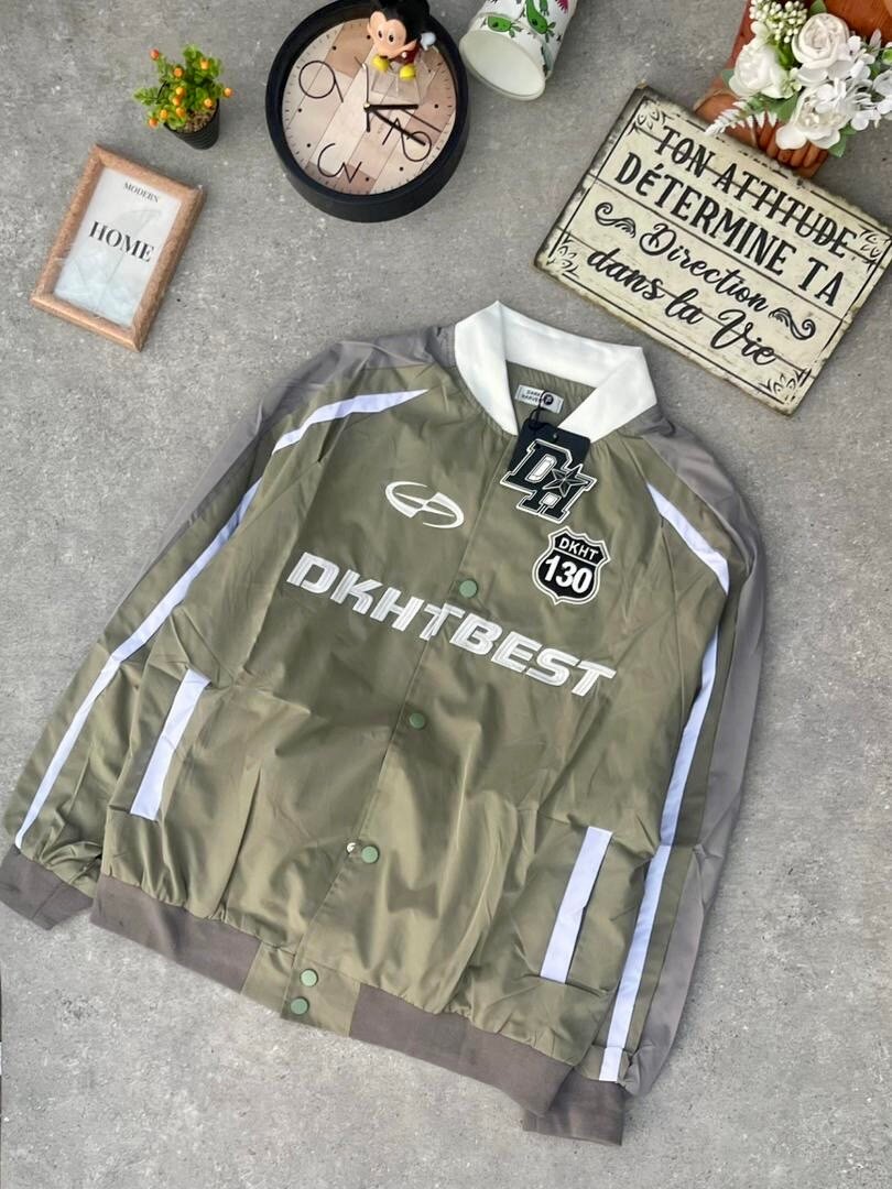 Veste Dkhtbest Unisexe