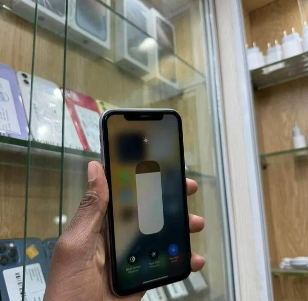 iPhone 11 Violet 128Go