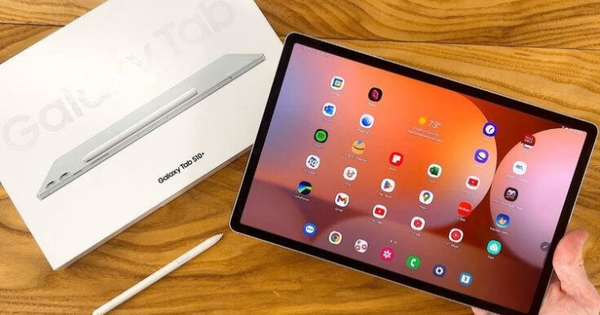 Tablette Samsung Galaxy Tab S9