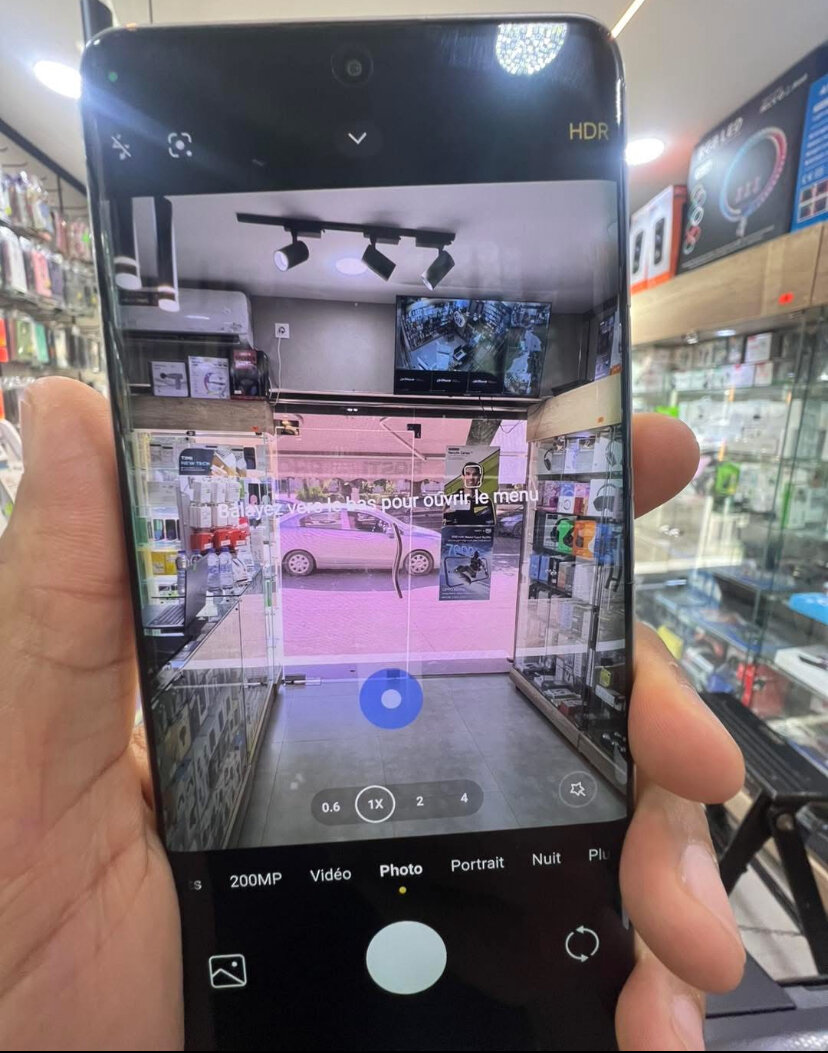 Xiaomi Redmi Note 13 Pro 5G