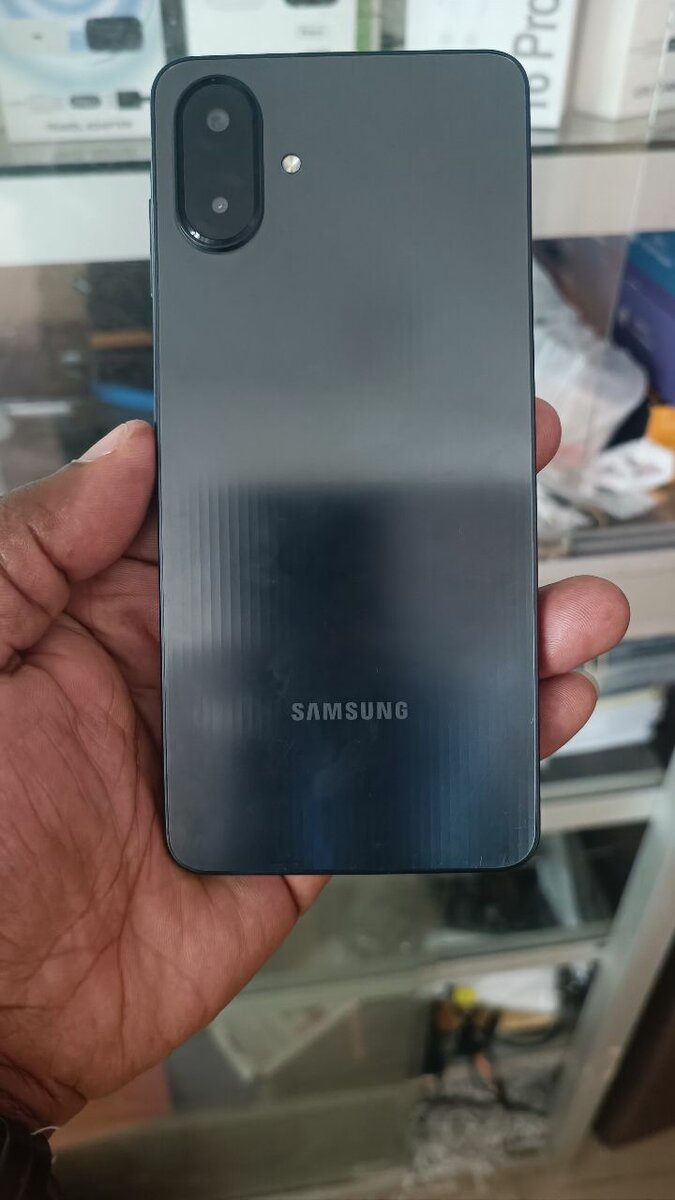 Samsung Smartphone Économique