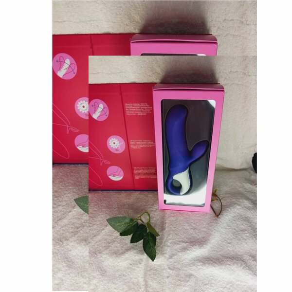 Stimulateur Érotique Rechargeable