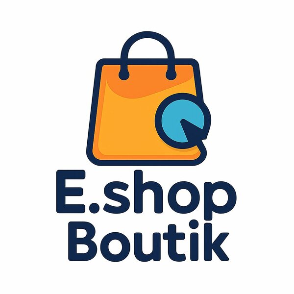 E shop boutik