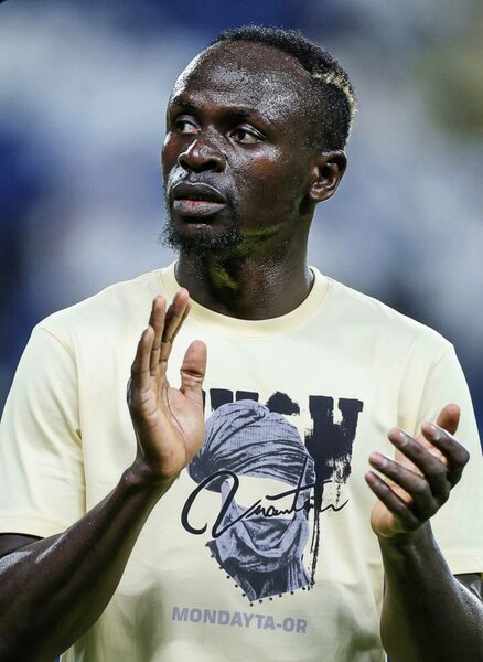 T-shirt graphique original