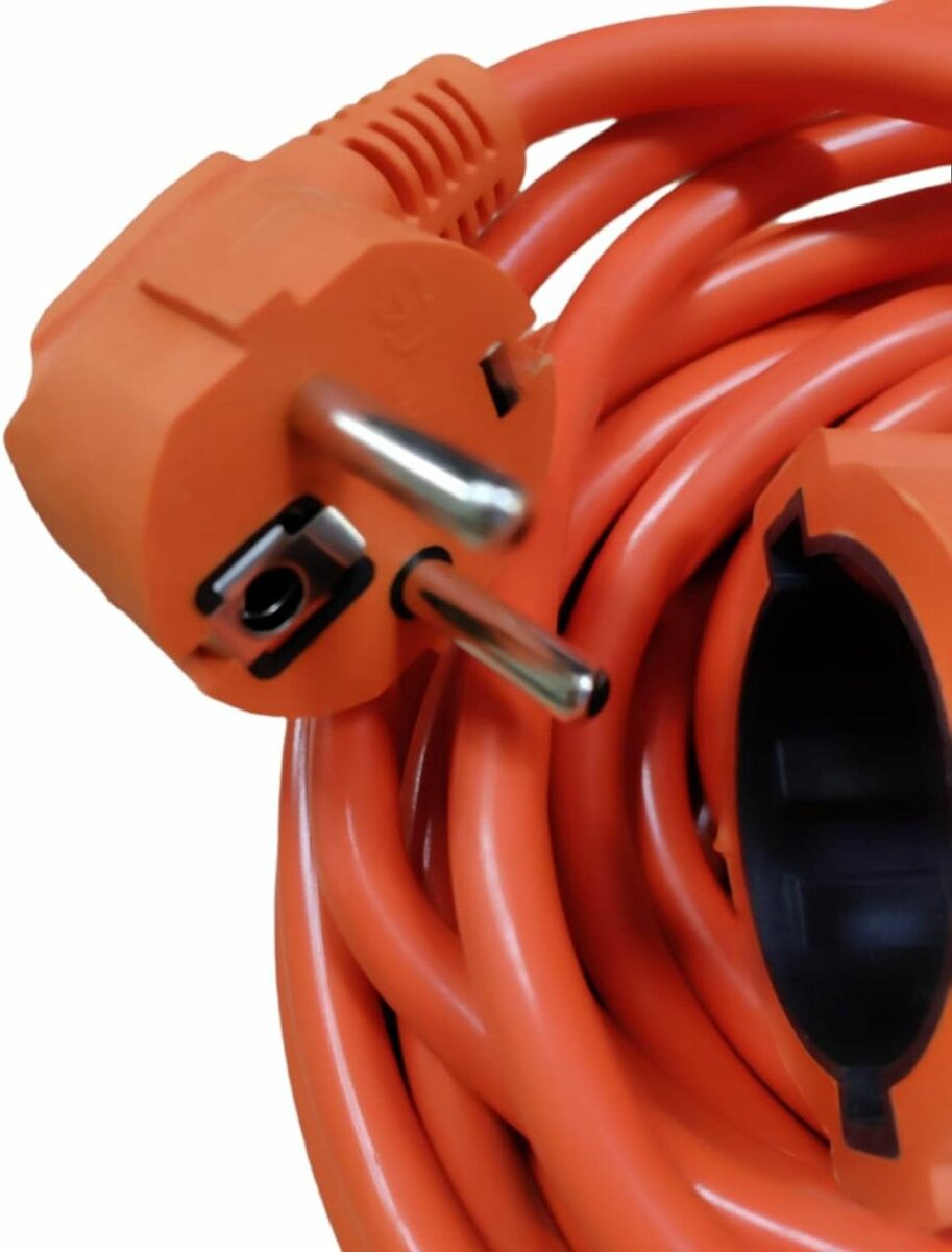 Rallonge extérieure 10m