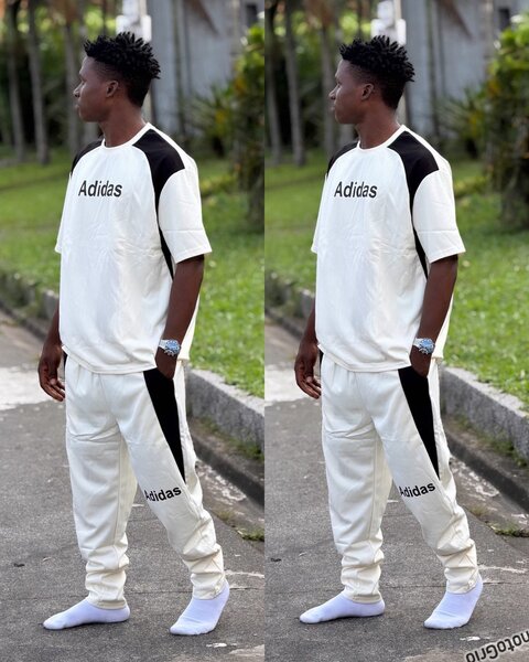 Adidas Ensemble de Survêtement Homme