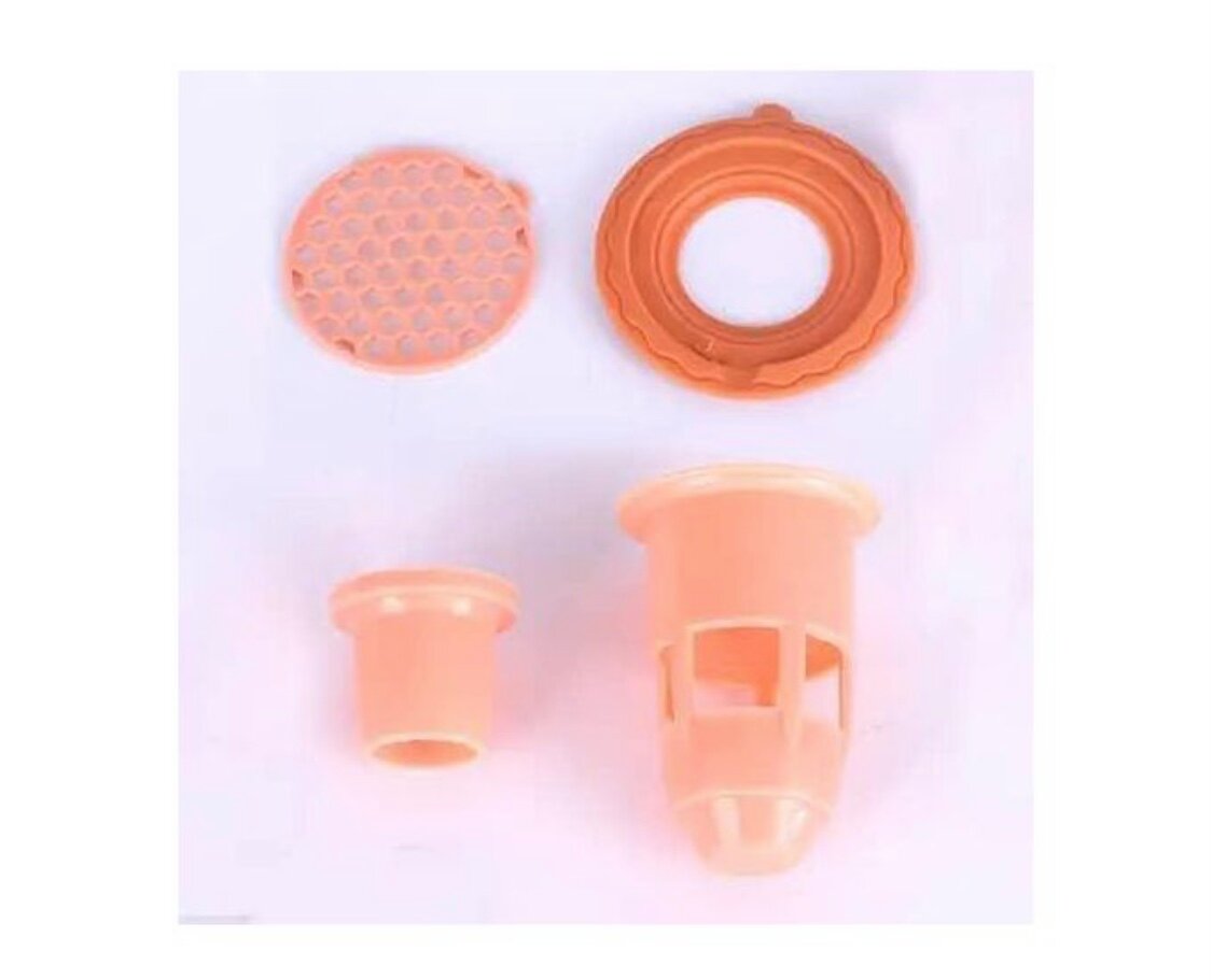 Filtre anti-odeurs lavabo