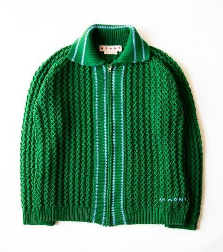 Pulls en tricot de créateur