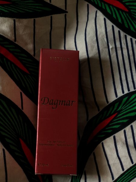Dagmar Eau de Parfum 50ml
