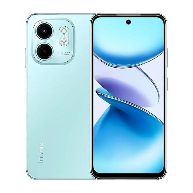 Infinix Smart 9 - 128GB - 6GB