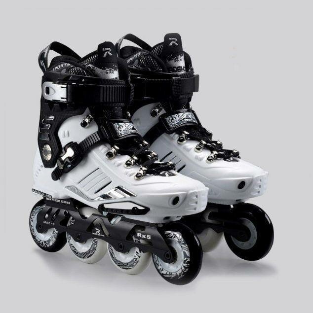Patins à roulettes urbains polyvalents