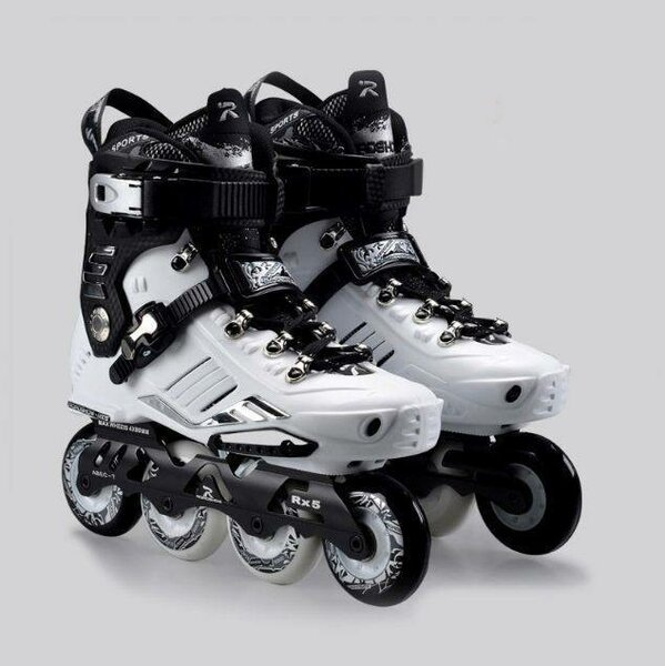 Patins à roulettes urbains polyvalents