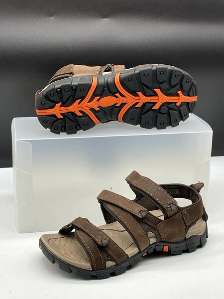 Sandales Hommes Sport Outdoor