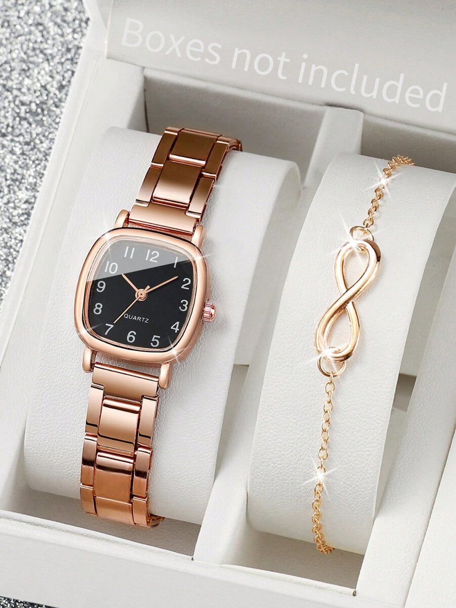 Montre Femme Luxe