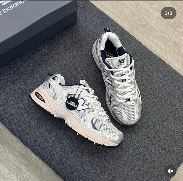 New Balance Chaussures Homme