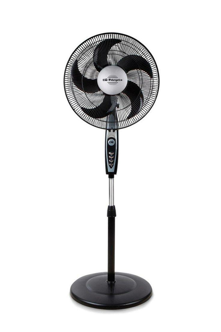 Ventilateur Brumisateur Puissant