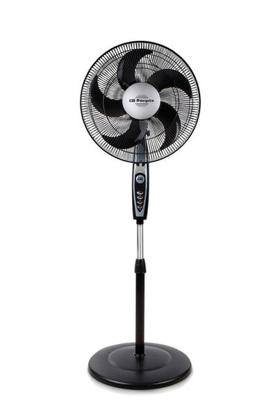 Ventilateur Brumisateur Puissant