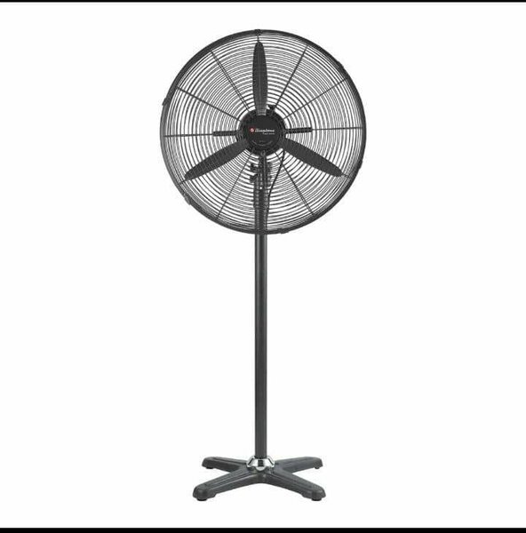 Ventilateur sur pied puissant VENTER
