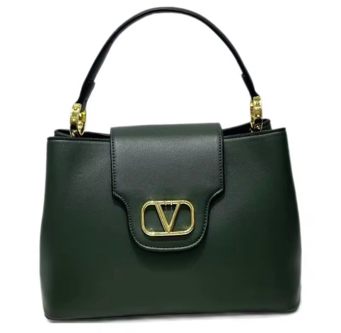 Sac à main en cuir classique