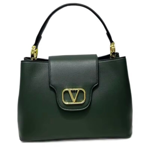 Sac à main en cuir classique