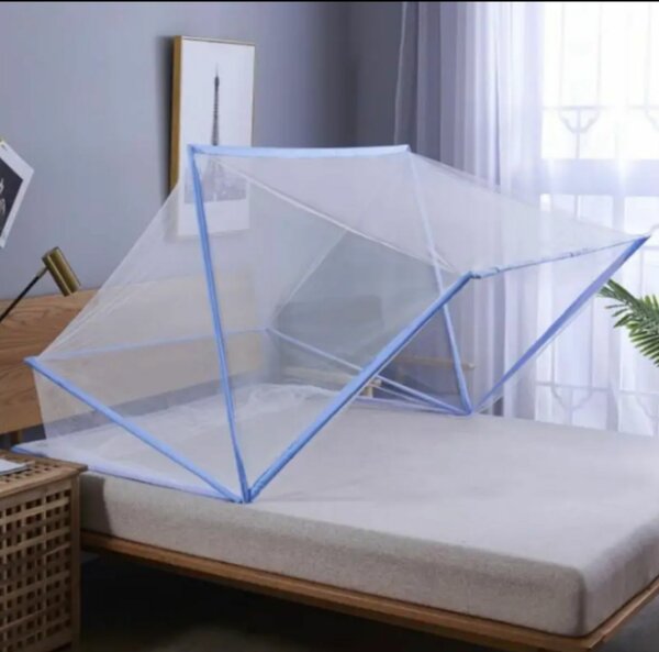 Moustiquaire Pliable