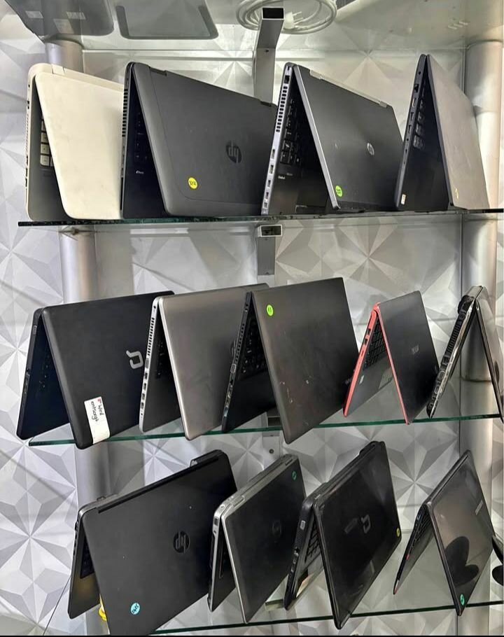 Chaussures en cuir élégantes