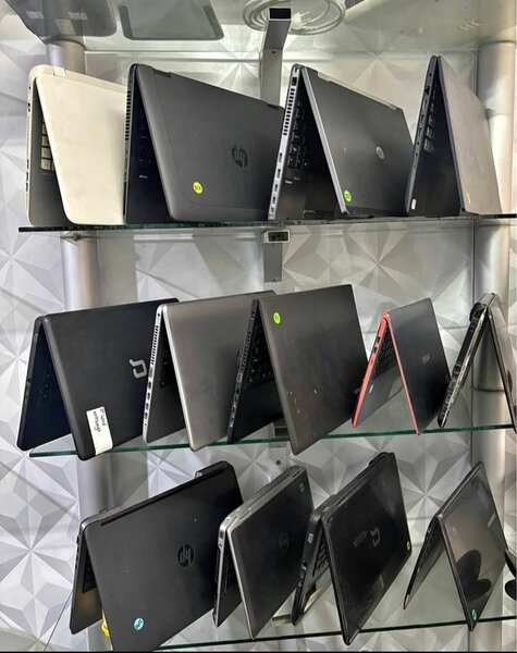 Chaussures en cuir élégantes