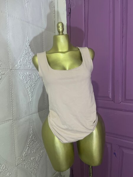 Débardeur Femme Élegant