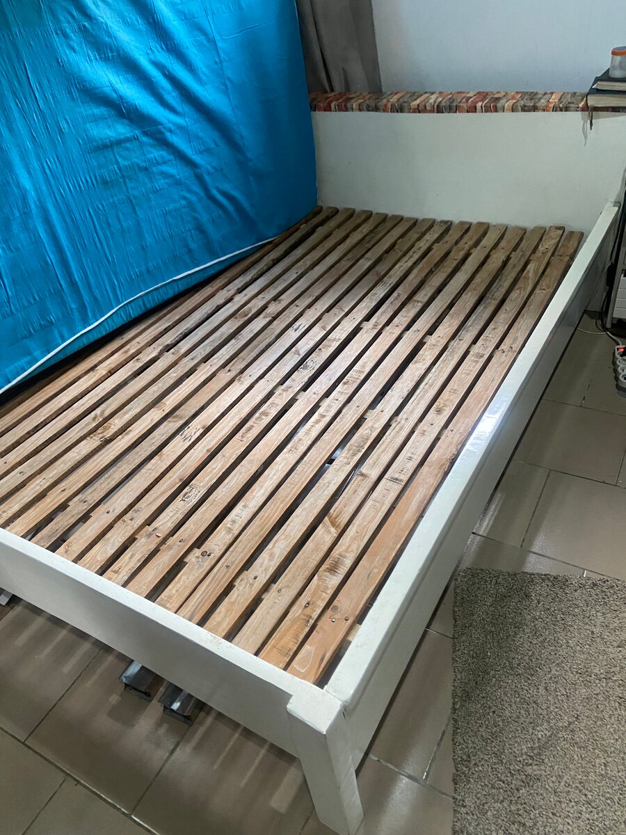 Matelas 2 places
