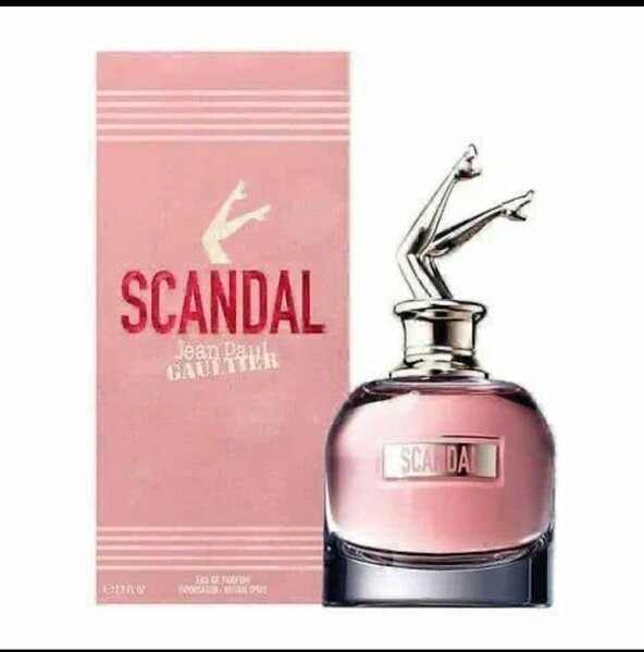 Scandal Parfum Femme