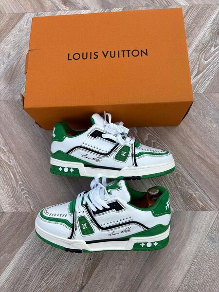 Sneakers Louis Vuitton