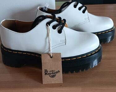 Chaussures Derby Dr. Martens