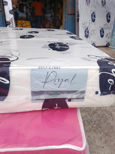 Matelas Royal 3 places ép25