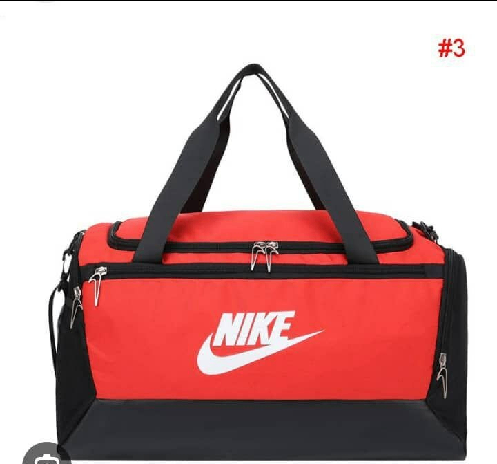 Sac de sport Nike polyvalent