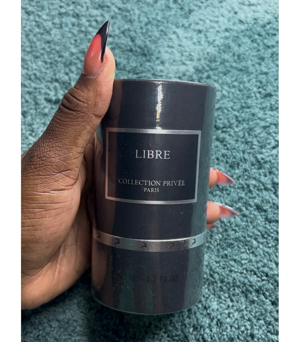 Parfum Collection Privée Luxe