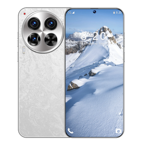 Smartphone 5G Haute Performance