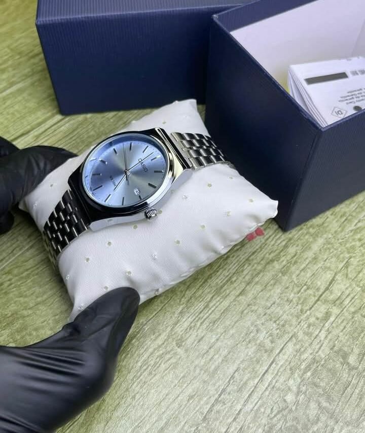 Montre Casio Élégante Homme