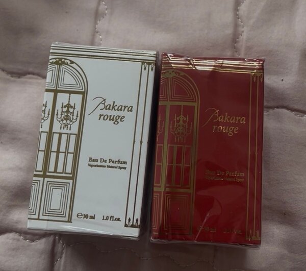 Miniatures de parfums 30mL