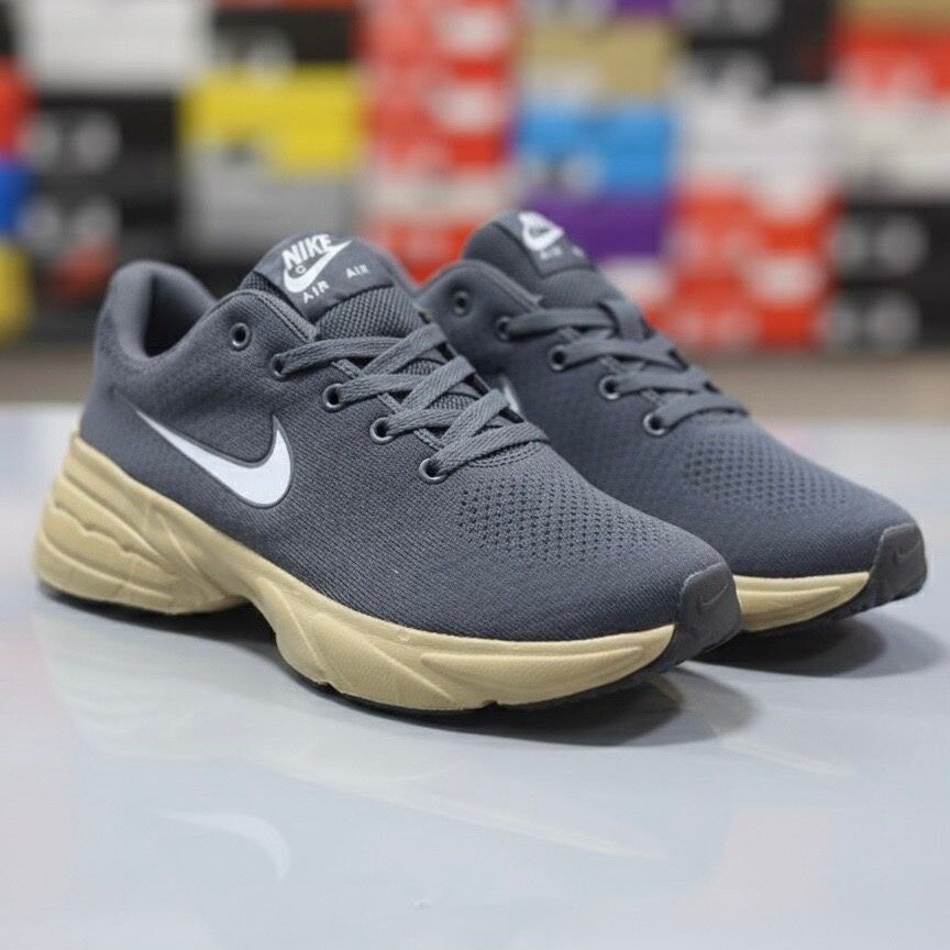 Baskets Nike Air légères