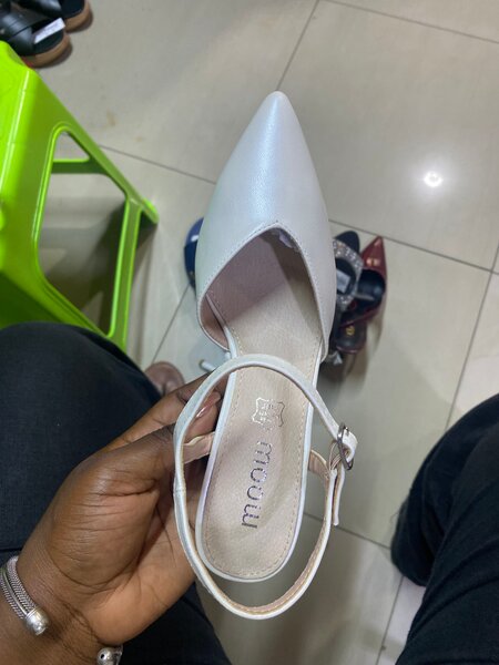 Sandales à talons hauts pour femmes