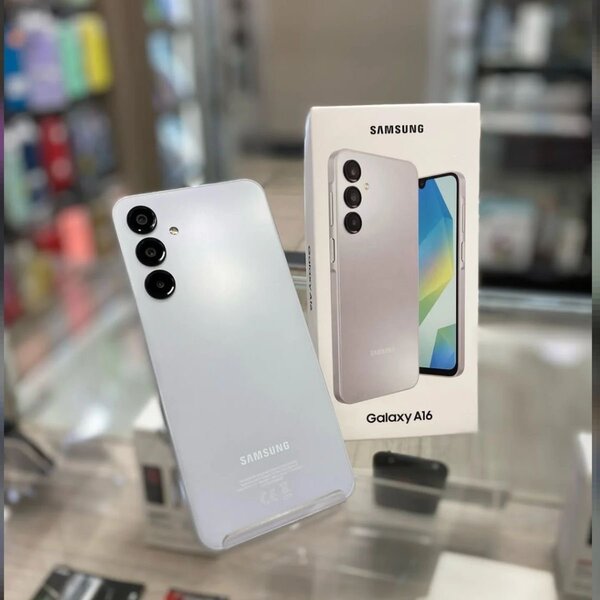 Samsung Galaxy A16