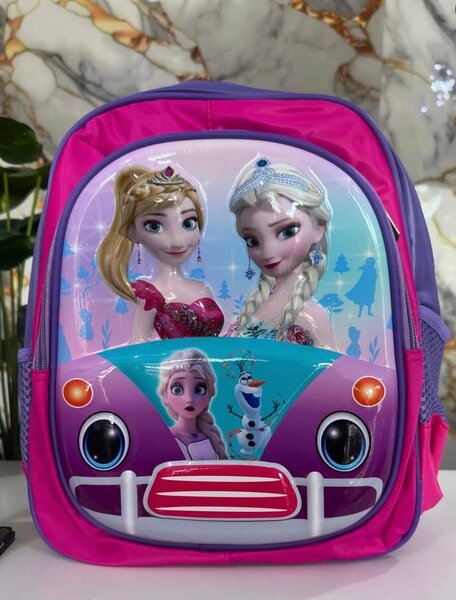 Sac à dos enfants Frozen