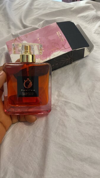 Eau de parfum homme et femme